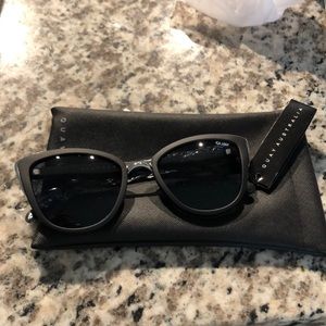 Quay Australia Sunglasses